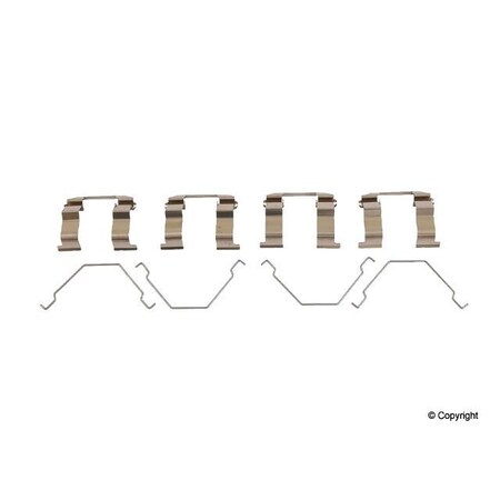 Op Parts Hardware Kit, 61232027 61232027